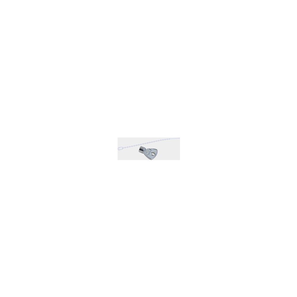 Viessmann Entlüfterschlüssel, 7830504... VIESSMANN-7830504 (Abb. 1)