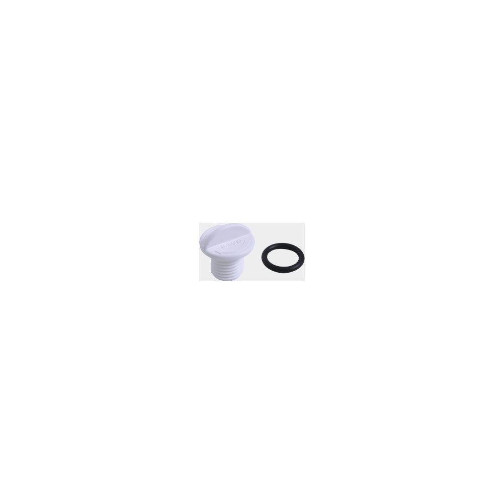 Viessmann Stopfen M14 Luft-Wasser-Wärmepumpe Monoblock O-Ring, 7834013... VIESSMANN-7834013  (Abb. 1)