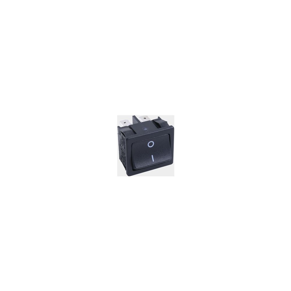 Viessmann Netzschalter, 7895258... VIESSMANN-7895258  (Abb. 1)