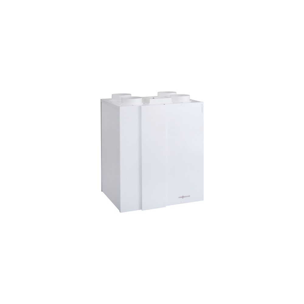 Viessmann Vitovent 200-W Wohnungslüftungs-System Typ H22S A300, Luftvolumenstrom bis 300m3/h... VIESSMANN-Z015032  (Abb. 1)