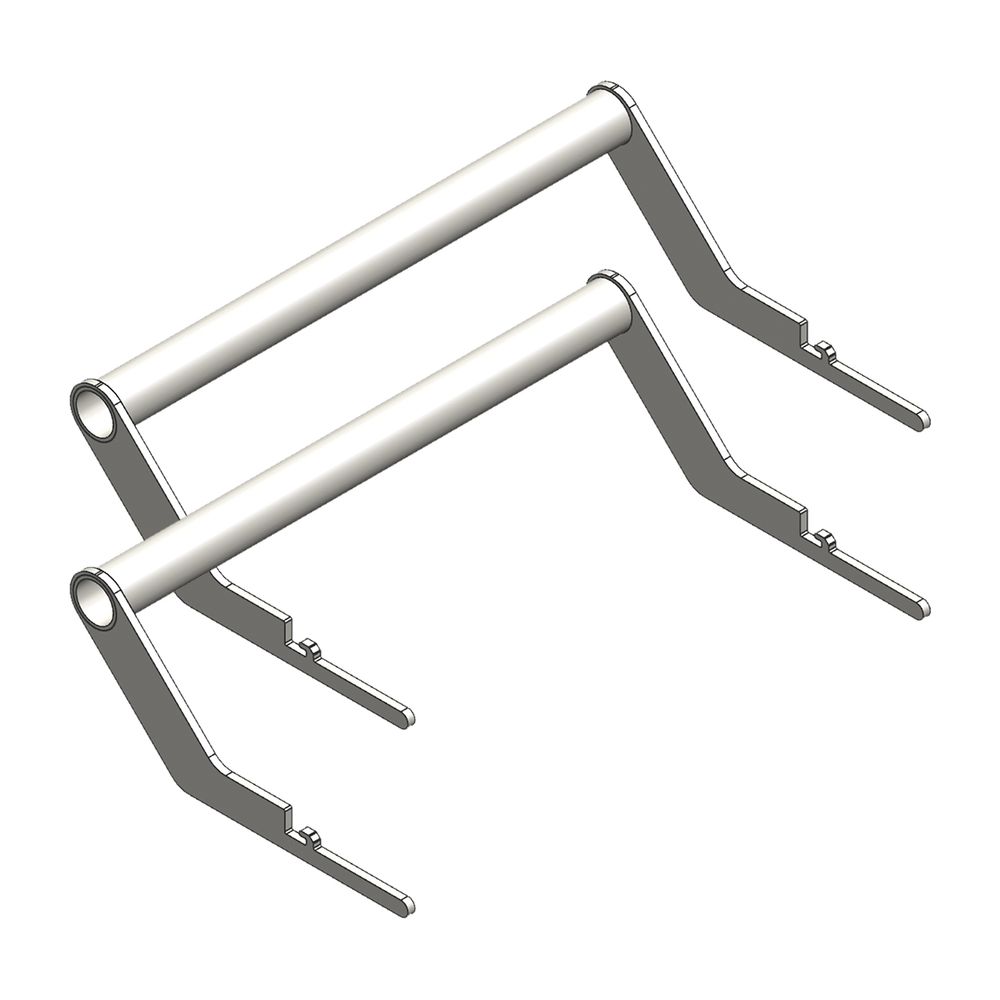 Viessmann Tragehilfe für Vitocal 222-G und 333-G Kältekreismodul... VIESSMANN-ZK04568  (Abb. 1)