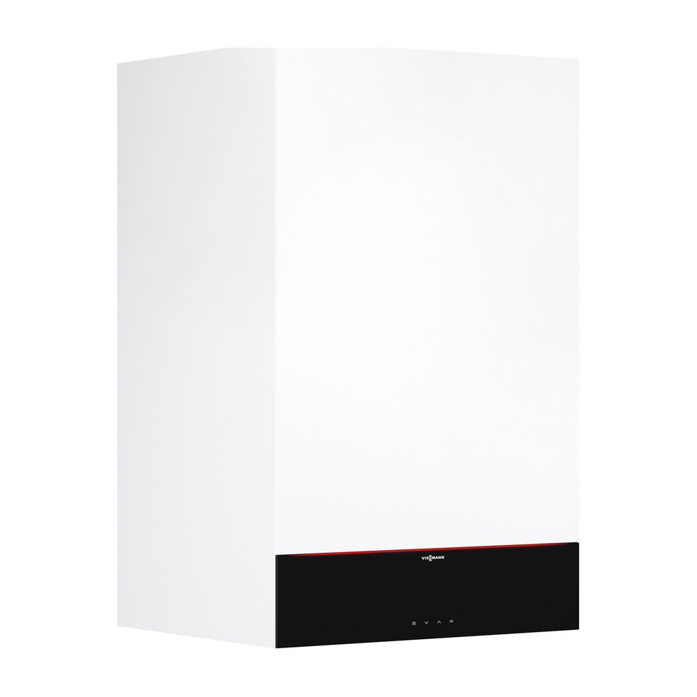 Viessmann Vitodens 222-W B2lH Gas-Brennwertheizgerät 2,5-32kW 3.5"... VIESSMANN-Z029286  (Abb. 1)
