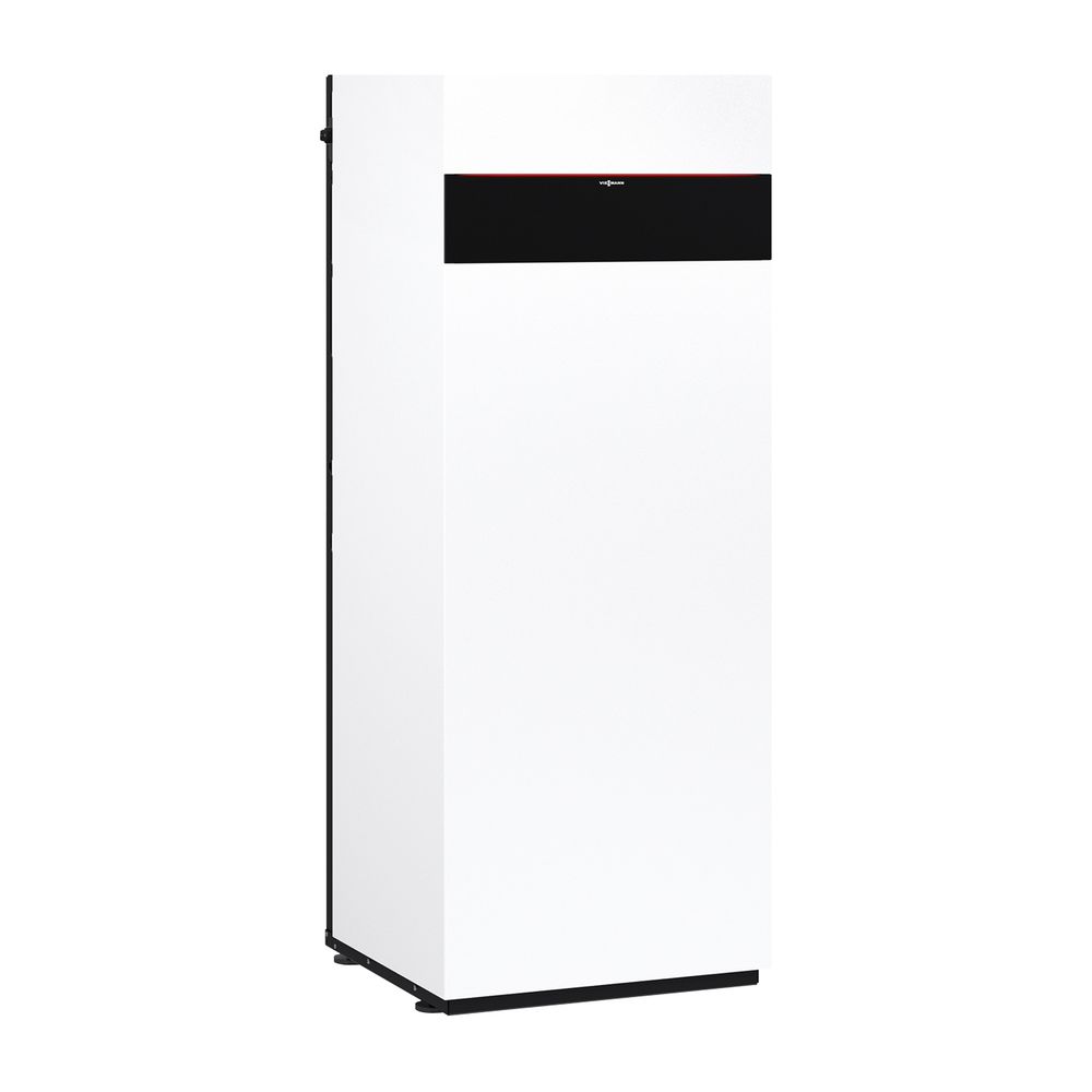 Viessmann Vitodens 222-F B2SH Gas-Brennwertheizgerät 2,5-11kW 7"... VIESSMANN-Z029317  (Abb. 1)