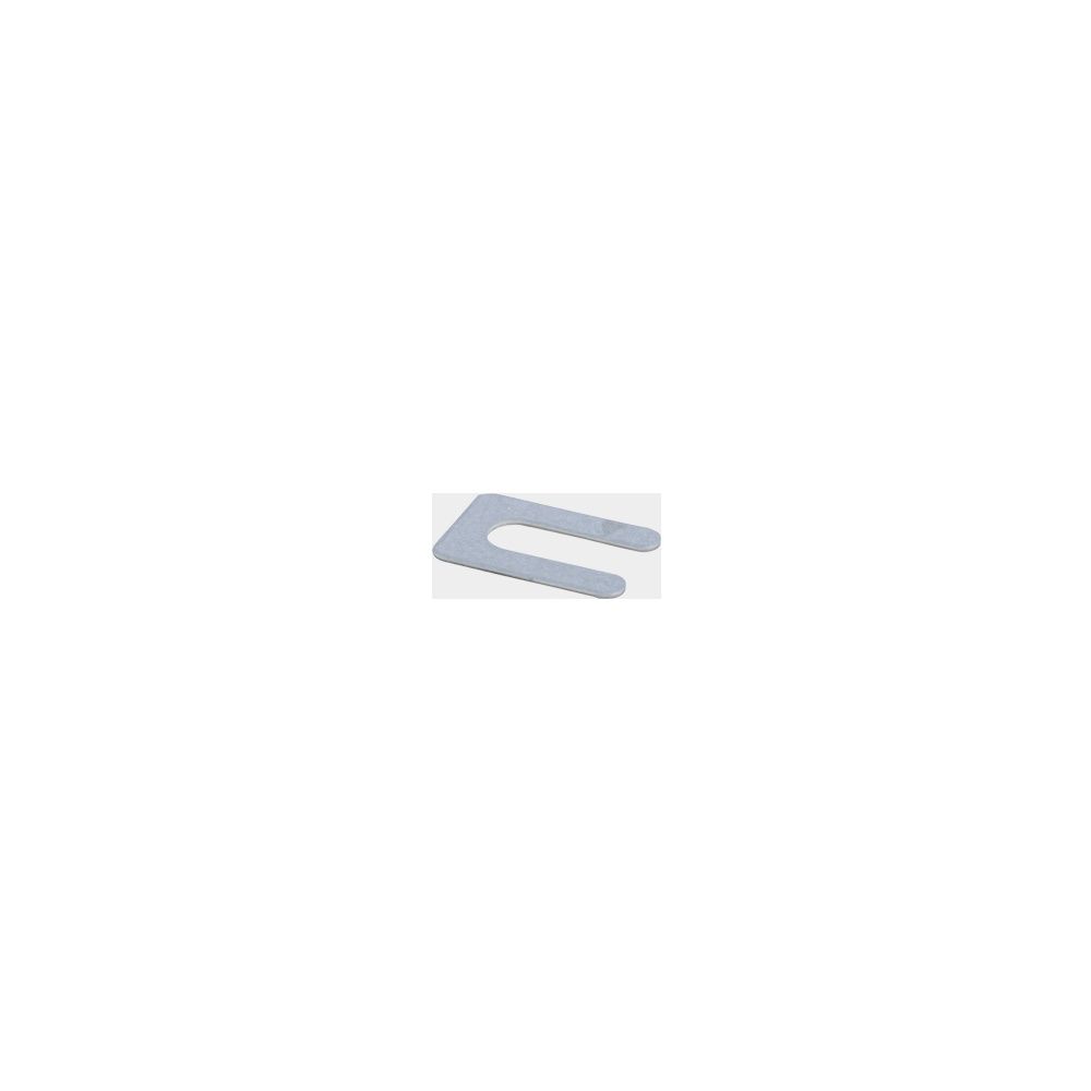 Viessmann Sicherungsblech, 7819188... VIESSMANN-7819188  (Abb. 1)