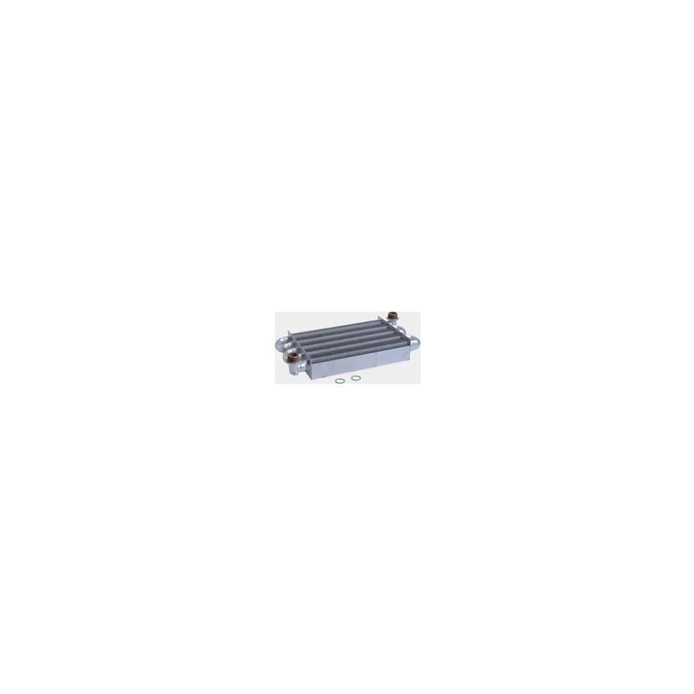 Viessmann Abgaswärmetauscher 82 Lamellen... VIESSMANN-7825510  (Abb. 1)