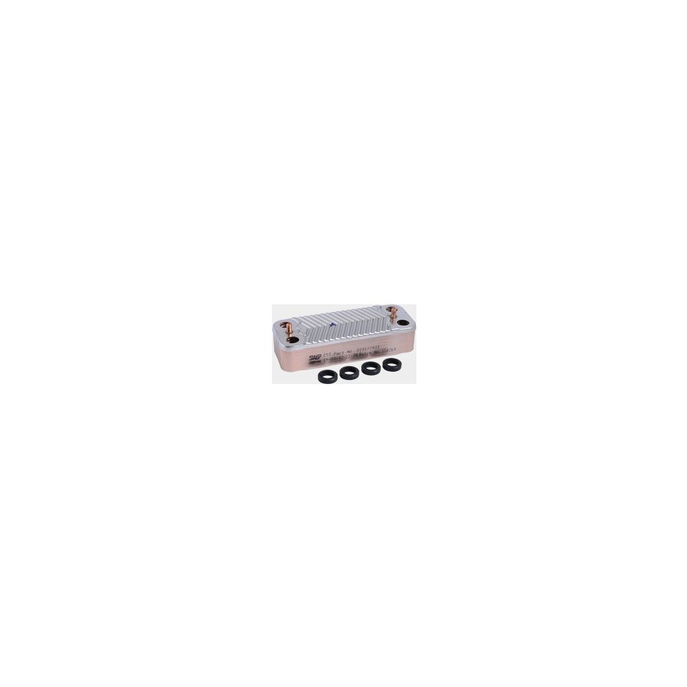 Viessmann Plattenwärmetauscher CB11 13... VIESSMANN-7859035 (Abb. 1)