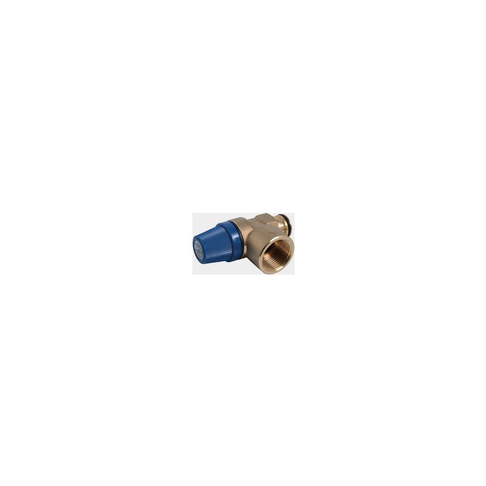 Viessmann Membransicherheitsventil 10bar... VIESSMANN-7828152  (Abb. 1)