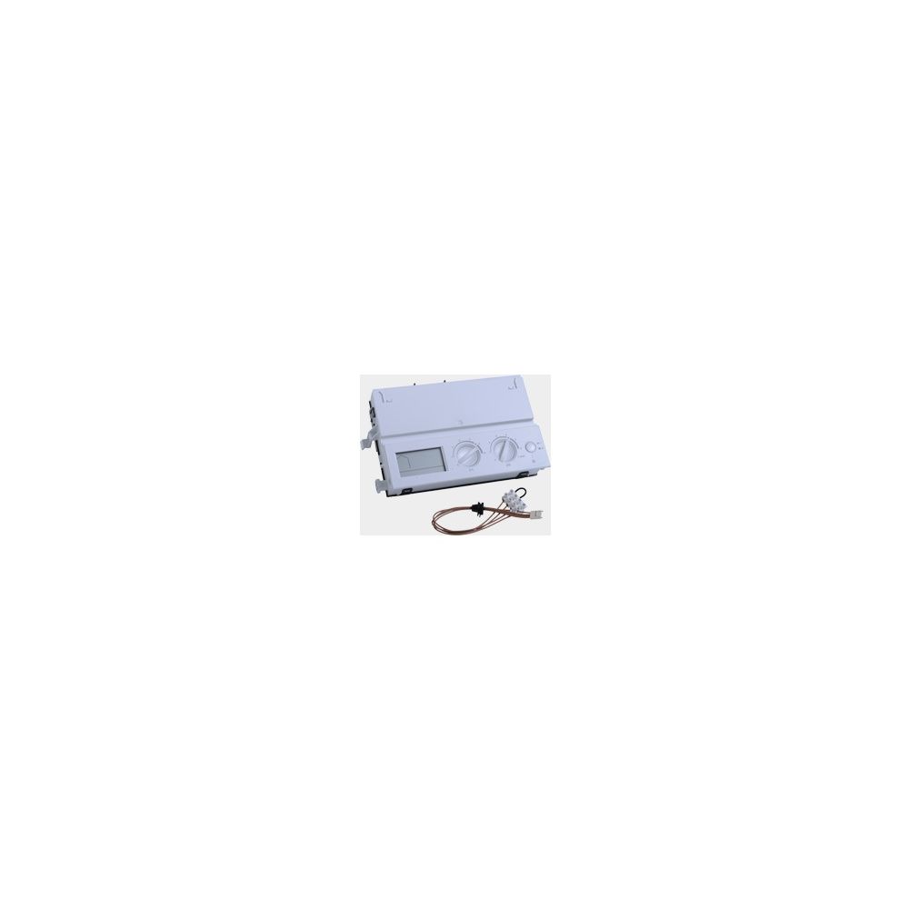 Viessmann Regelung VBC112-A01.400, 7841526... VIESSMANN-7841526  (Abb. 1)