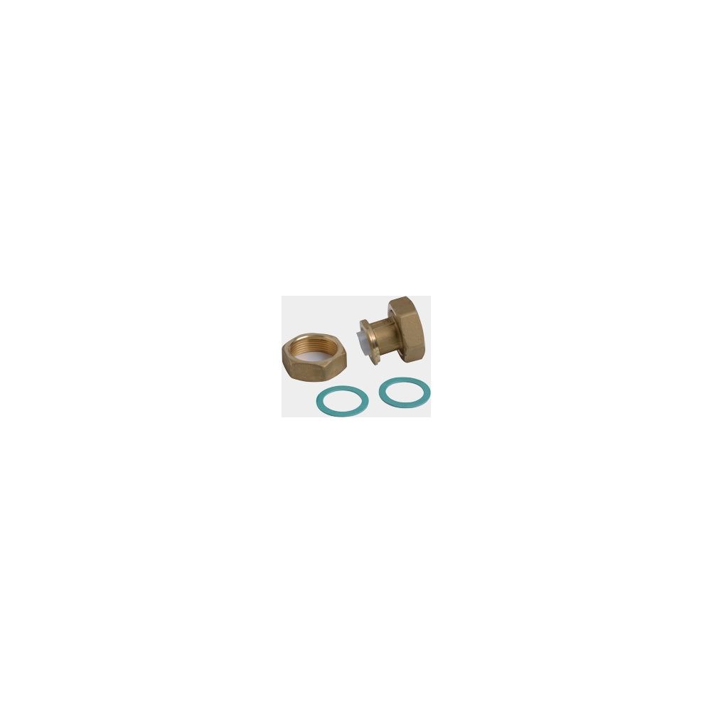 Viessmann Schwerkraftbremse DN 25, 7341071... VIESSMANN-7341071  (Abb. 1)