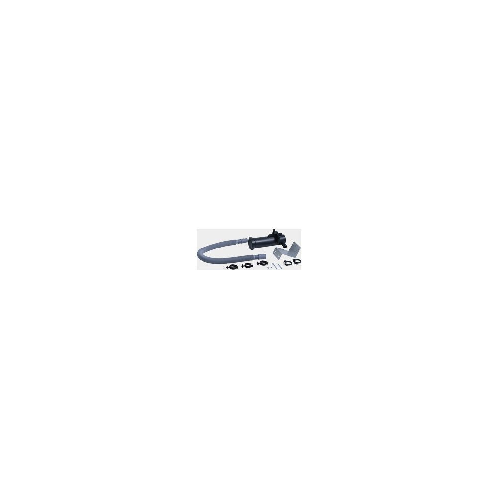 Viessmann Beipack Siphon, 7485921... VIESSMANN-7485921  (Abb. 1)