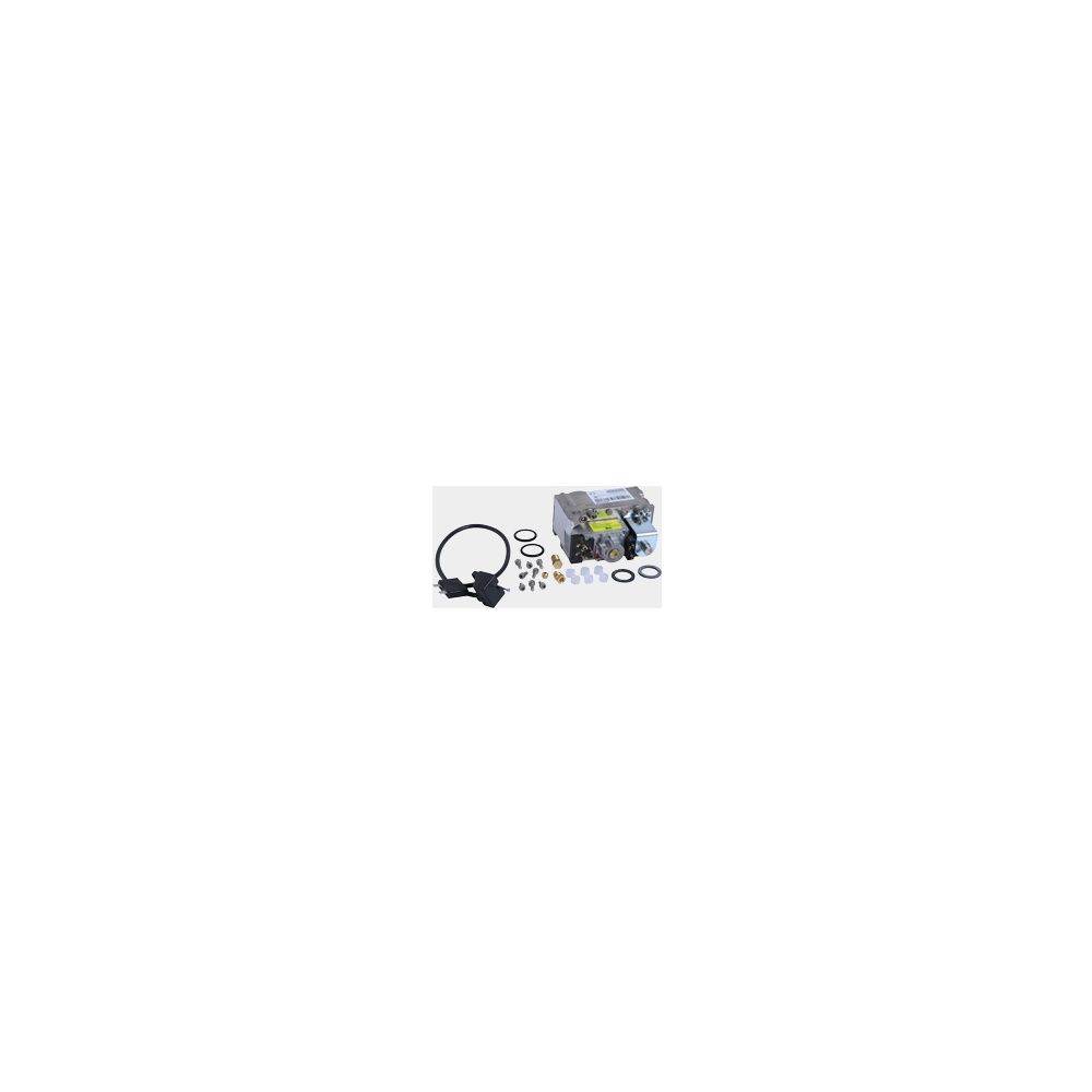 Viessmann Gaskombiregler Vitogas 050 GS0... VIESSMANN-7822390  (Abb. 1)