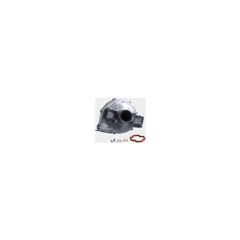 Viessmann Radiallüfter RG148 80/105kW... VIESSMANN-7826593  (Abb. 1)