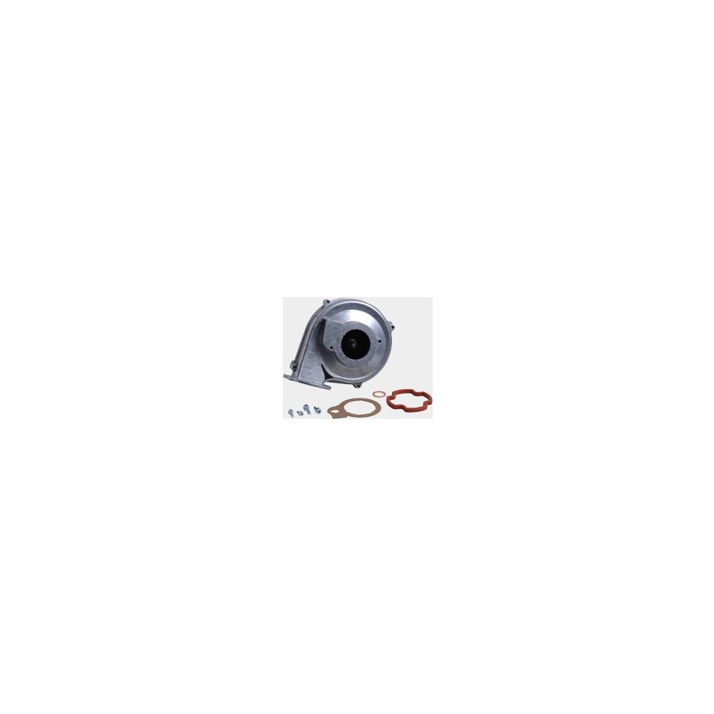 Viessmann Radiallüfter NRG118-CVI 120V... VIESSMANN-7831369  (Abb. 1)