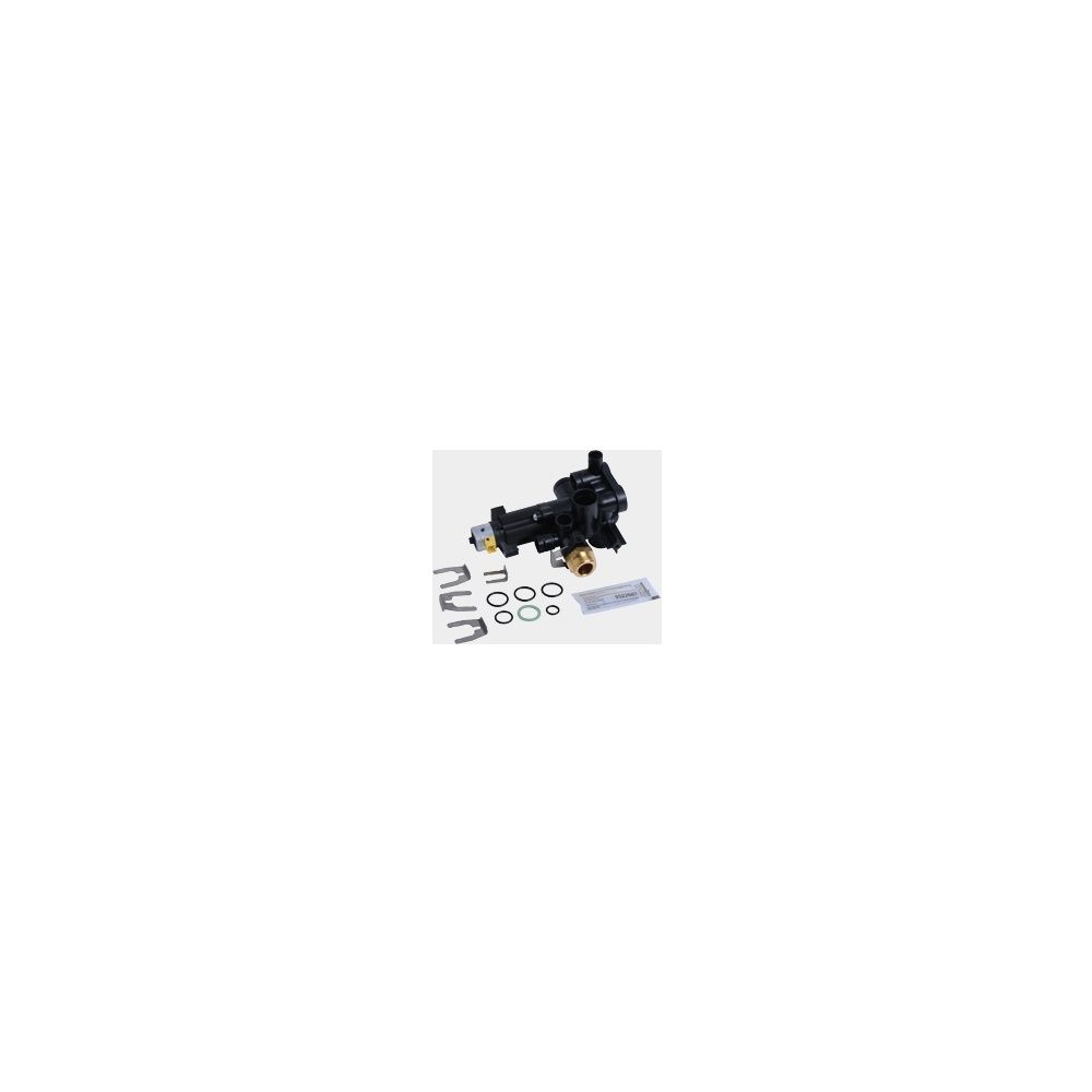 Viessmann Vorlaufeinheit, 7831658... VIESSMANN-7831658  (Abb. 1)