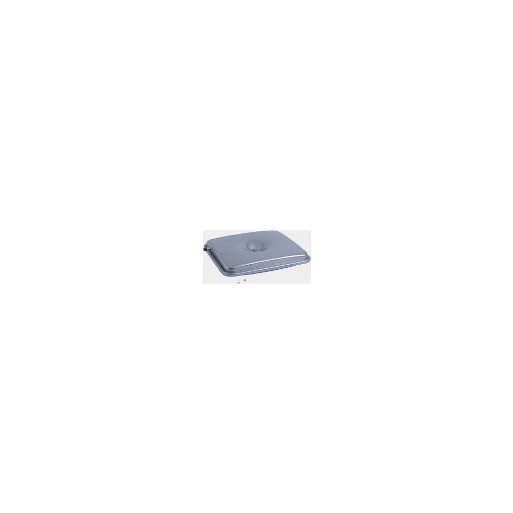 Viessmann Membran-Ausdehnungsgefäß, 7833692... VIESSMANN-7833692  (Abb. 1)