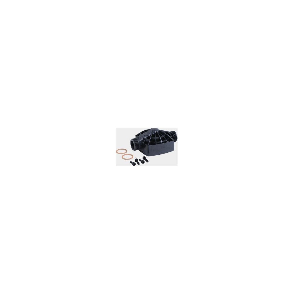 Viessmann Gehäuse CIL3, 7843974... VIESSMANN-7843974  (Abb. 1)