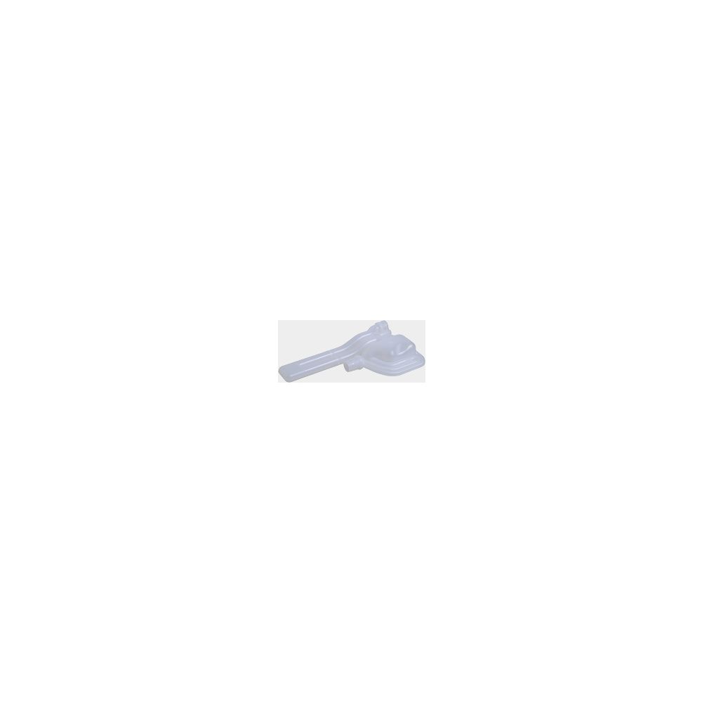 Viessmann Schwallsiphon, 7837250... VIESSMANN-7837250 (Abb. 1)