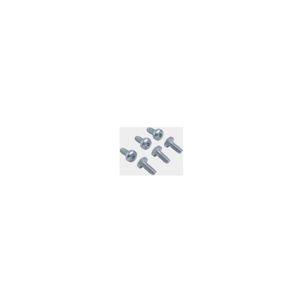 Viessmann Türschrauben, 6 Stück, 7839003... VIESSMANN-7839003  (Abb. 1)