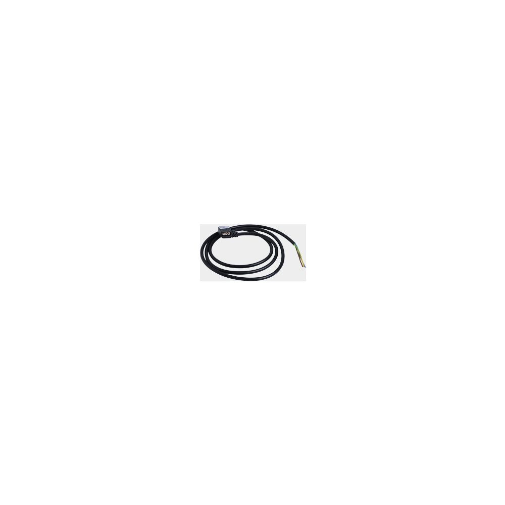 Viessmann Anschlussleitung Kollektorpumpe 230V Länge 8mm... VIESSMANN-7839248  (Abb. 1)