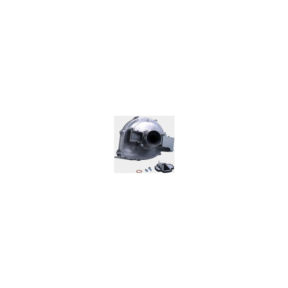 Viessmann Radiallüfter RG148 E 230VAC, 7840511... VIESSMANN-7840511  (Abb. 1)