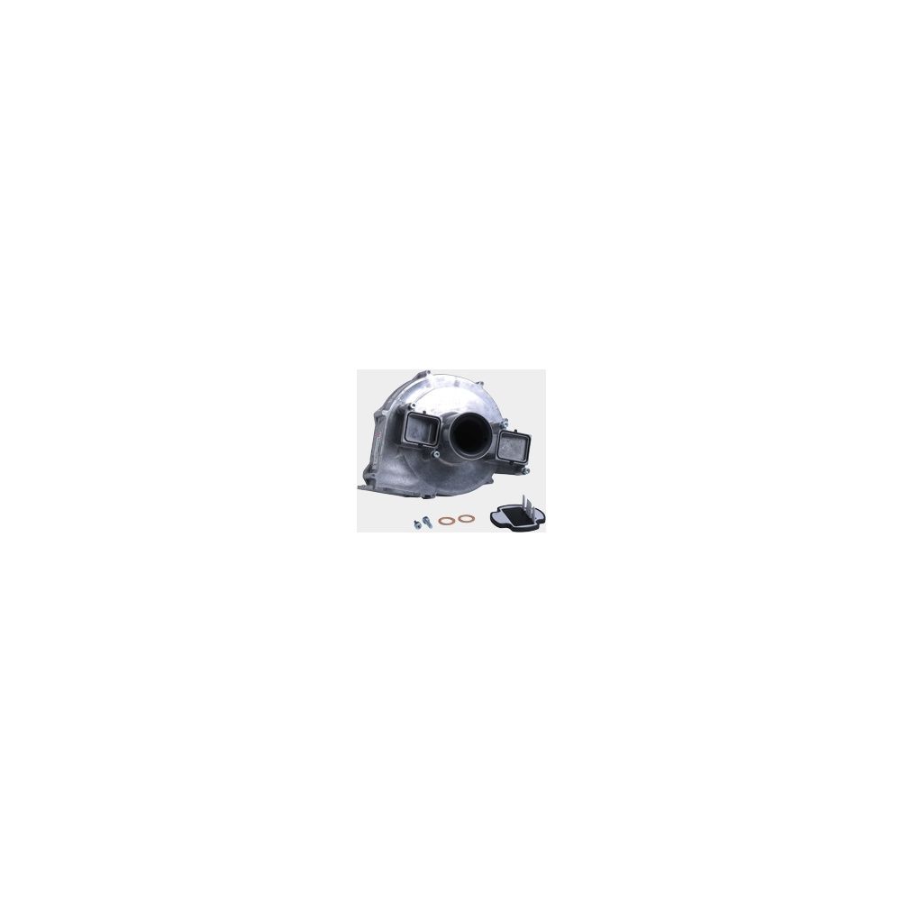 Viessmann Radiallüfter RG148 E 230VAC, 7840512... VIESSMANN-7840512 (Abb. 1)