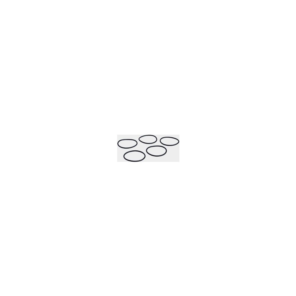 Viessmann O-Ring 52x3,5 GKR, 5 Stück... VIESSMANN-7841890  (Abb. 1)