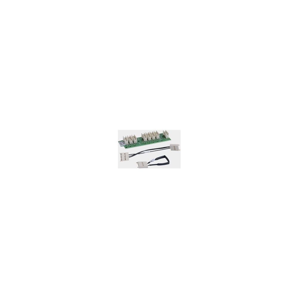 Viessmann Modbus-Verteiler-Leiterplatte... VIESSMANN-7843324 (Abb. 1)