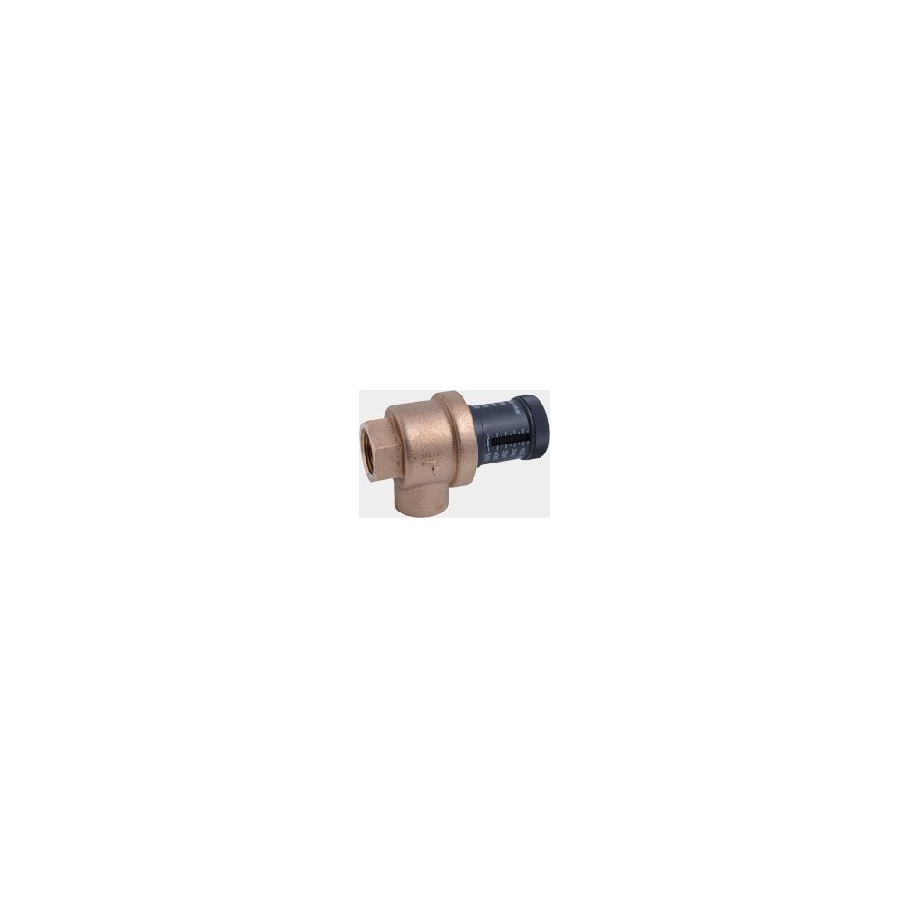 Viessmann Überstromventil, 7843422... VIESSMANN-7843422 (Abb. 1)