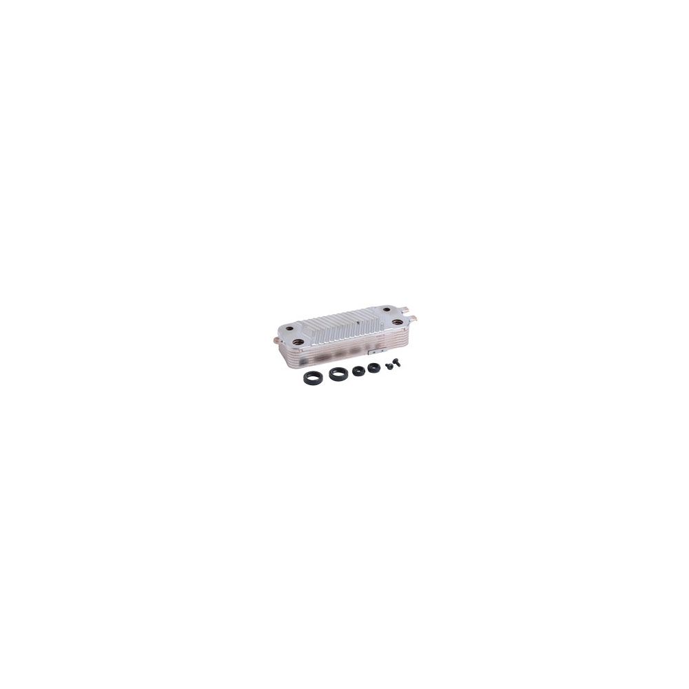 Viessmann Plattenwärmetauscher 14 Platten... VIESSMANN-7844821  (Abb. 1)