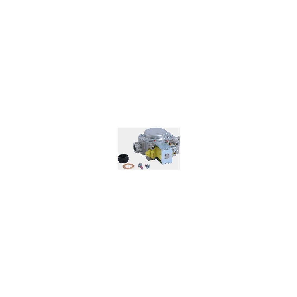 Viessmann Gasventil GB-ND 055 E01 120V 35 / 125... VIESSMANN-7855594 (Abb. 1)