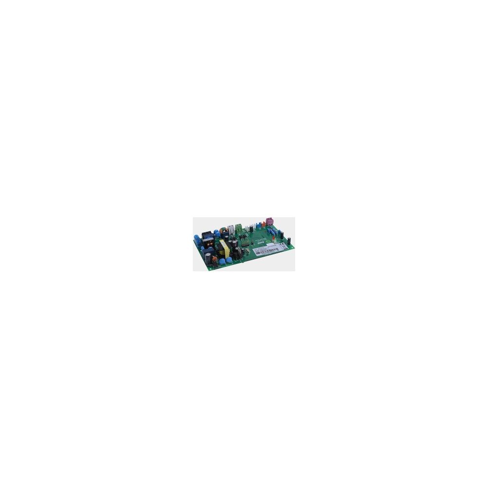 Viessmann AVI-Leiterplatte IU122-A10... VIESSMANN-7855657  (Abb. 1)