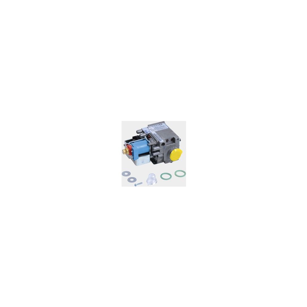 Viessmann Gaskombiregler BE/FR, 7858280... VIESSMANN-7858280 (Abb. 1)
