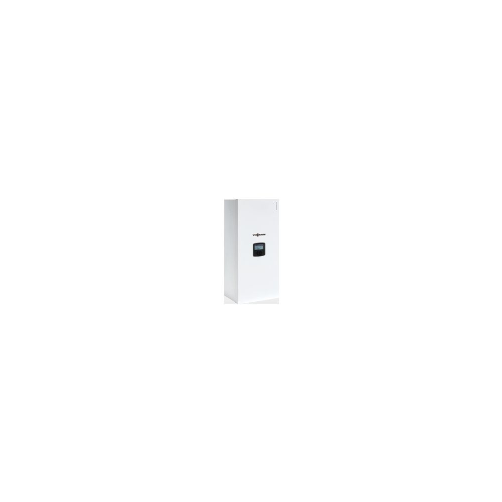 Viessmann Vitotron 100 Elektrischer Heizkessel VLN3, 8kW, 716x316x235mm... VIESSMANN-Z020841  (Abb. 1)