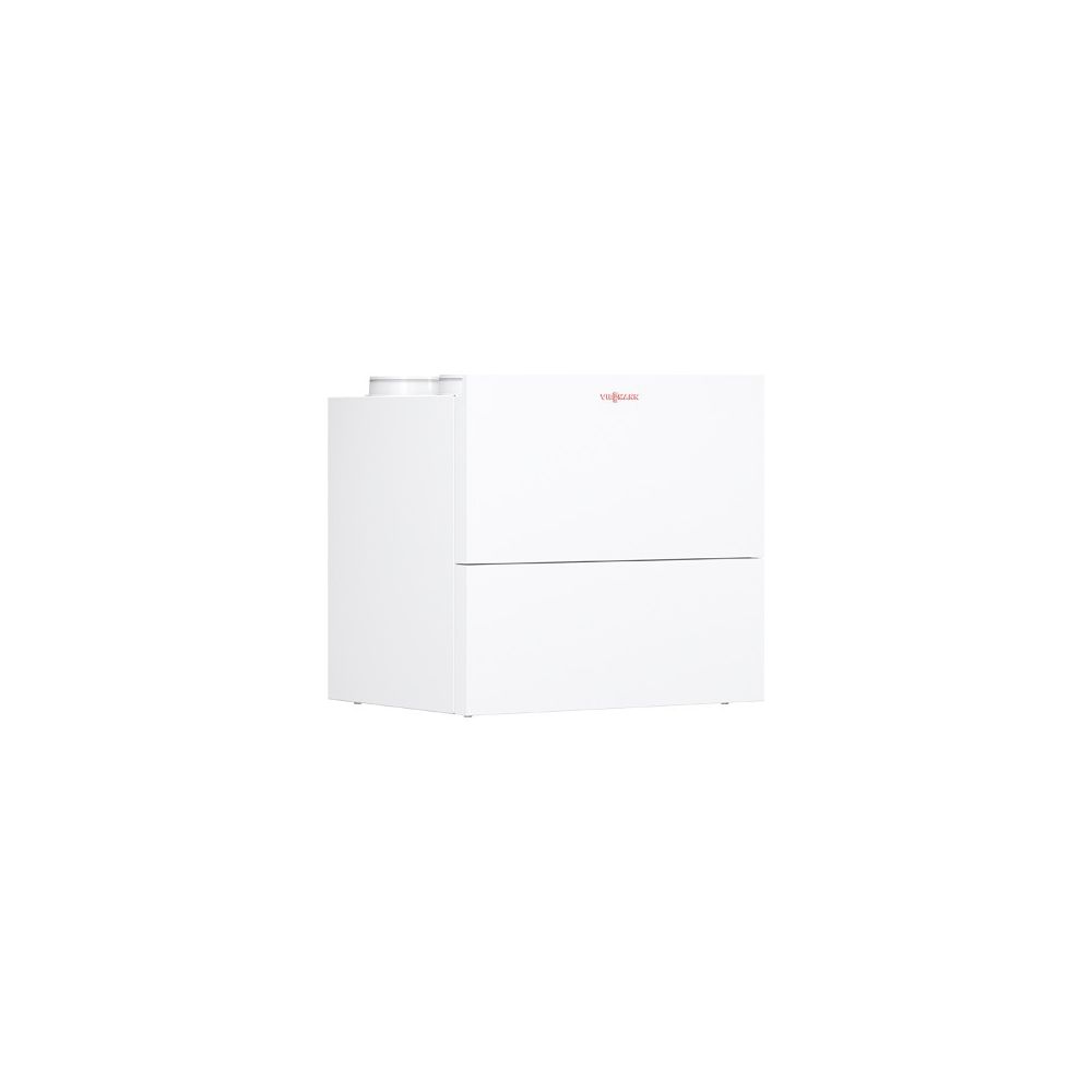 Viessmann Vitovent 300-W Wohnungslüftungs-System Typ H32S A225 Rechts, Luftvolumenstrom bis 225m3... VIESSMANN-Z021837  (Abb. 1)