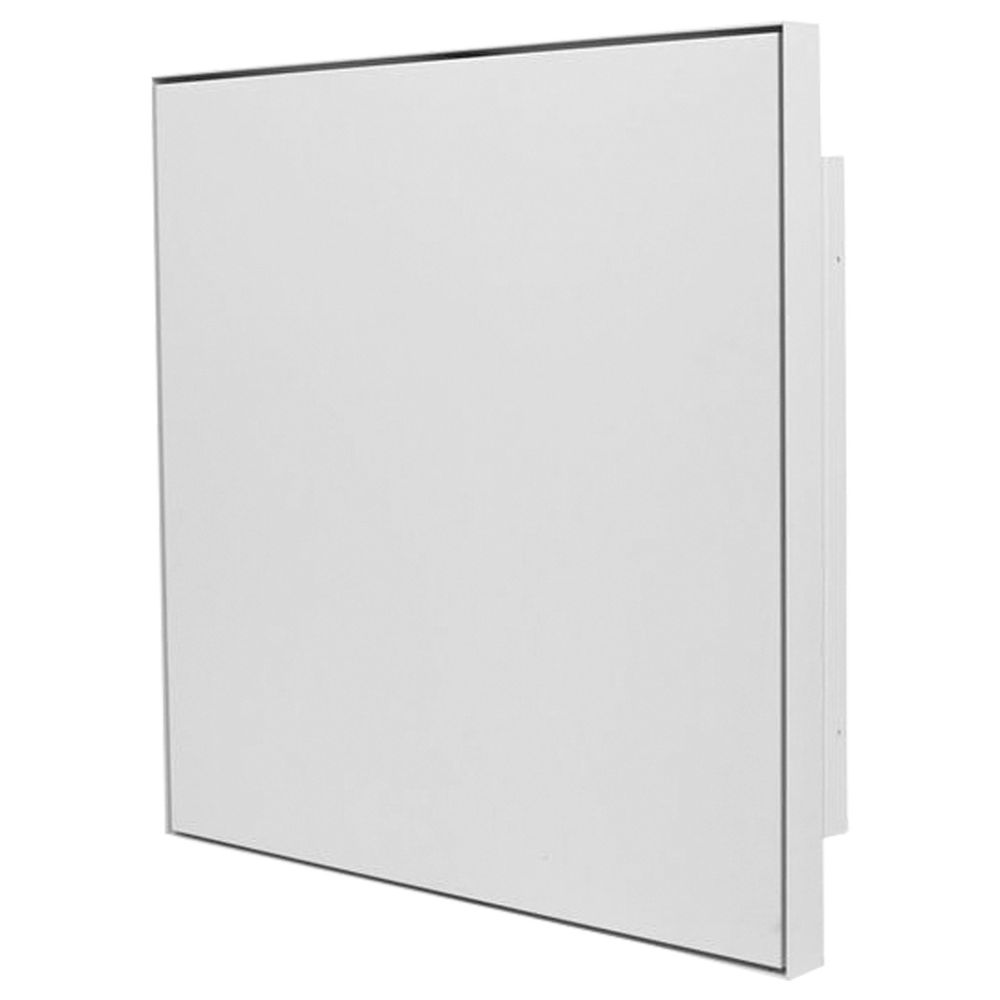 Viessmann Vitoplanar EI6 Infrarotheizung mit Einbaurahmen 750W... VIESSMANN-Z019231 (Abb. 1)
