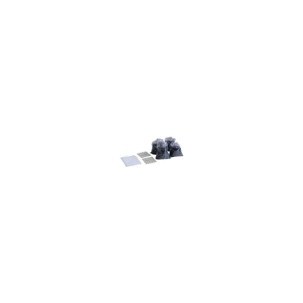 Viessmann Wartungsset Aktivkohlefilter für Vitoladens 300-C... VIESSMANN-7838110  (Abb. 1)