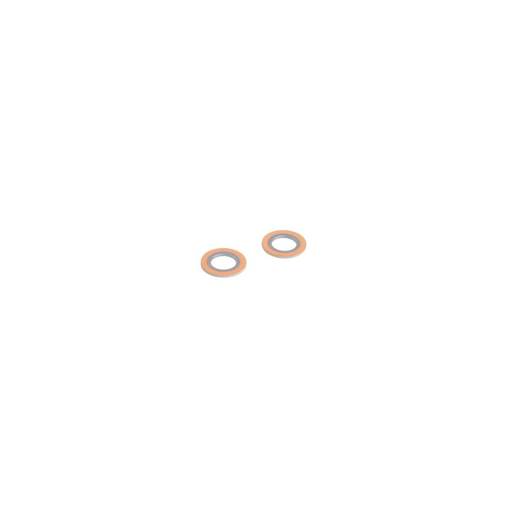 Viessmann Bördeldichtung 30x16x2mm, 2 Stück... VIESSMANN-7859574  (Abb. 1)