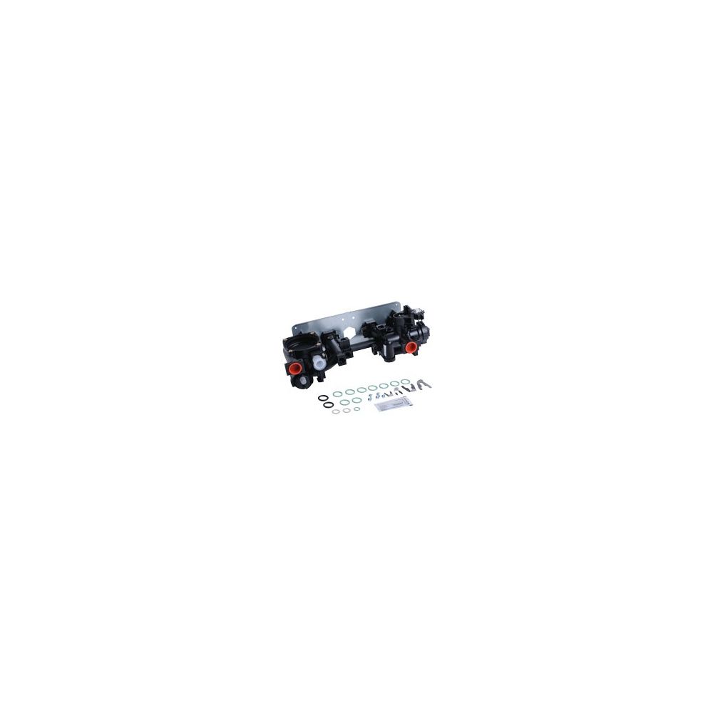 Viessmann Hydraulik Umlauf, 7840566... VIESSMANN-7840566  (Abb. 1)