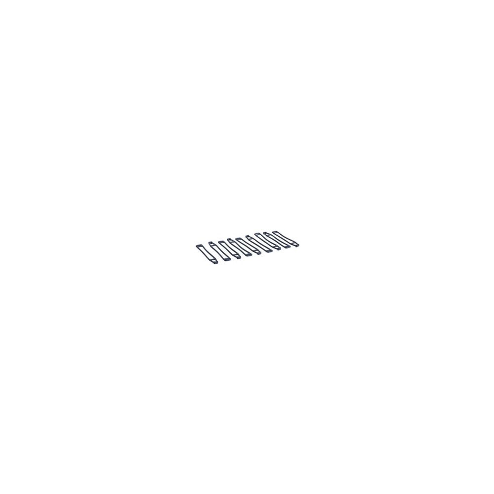 Viessmann Spannringe, 9 Stück, 7839086... VIESSMANN-7839086  (Abb. 1)