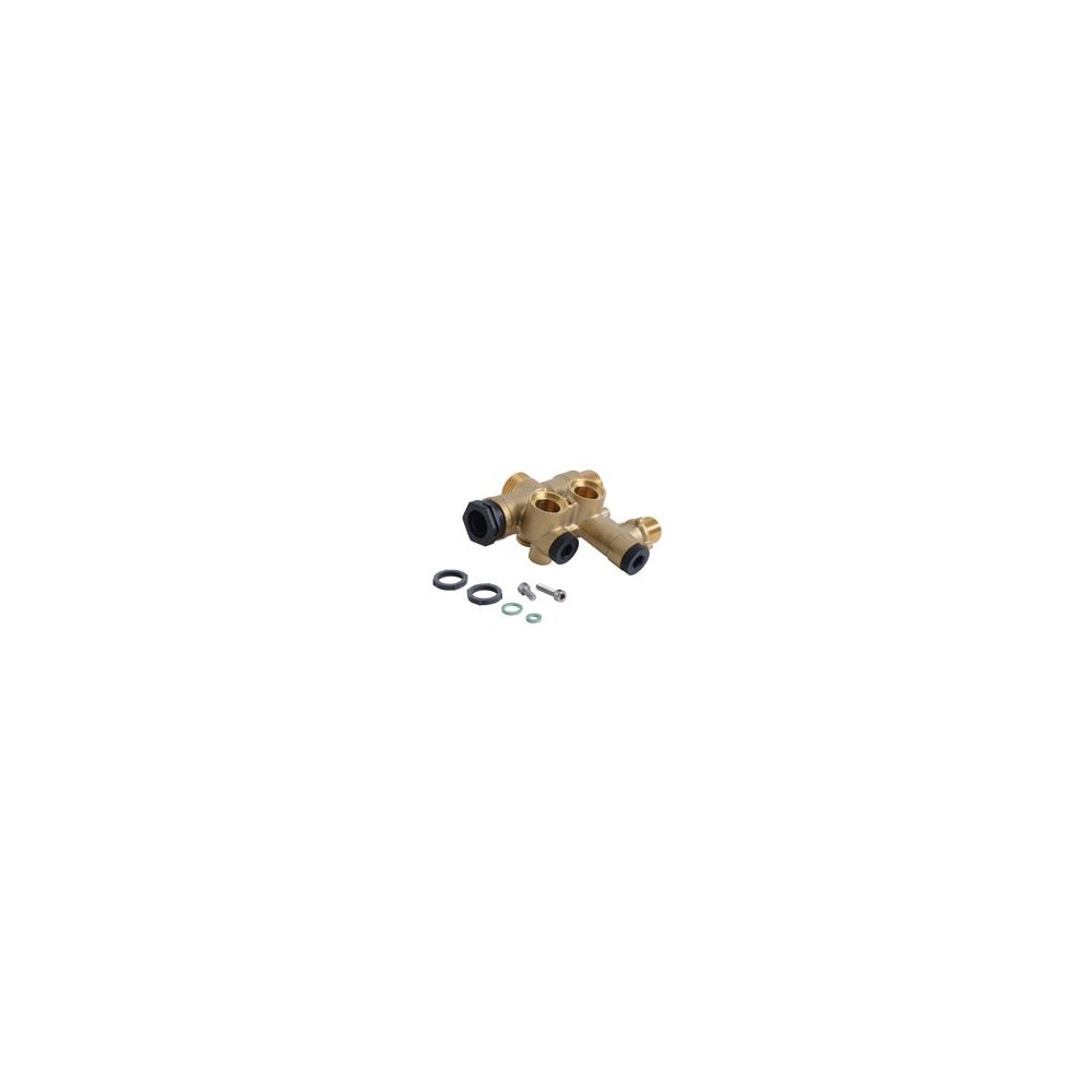 Viessmann Hydraulic Kombi Vorlauf, 7856970... VIESSMANN-7856970  (Abb. 1)