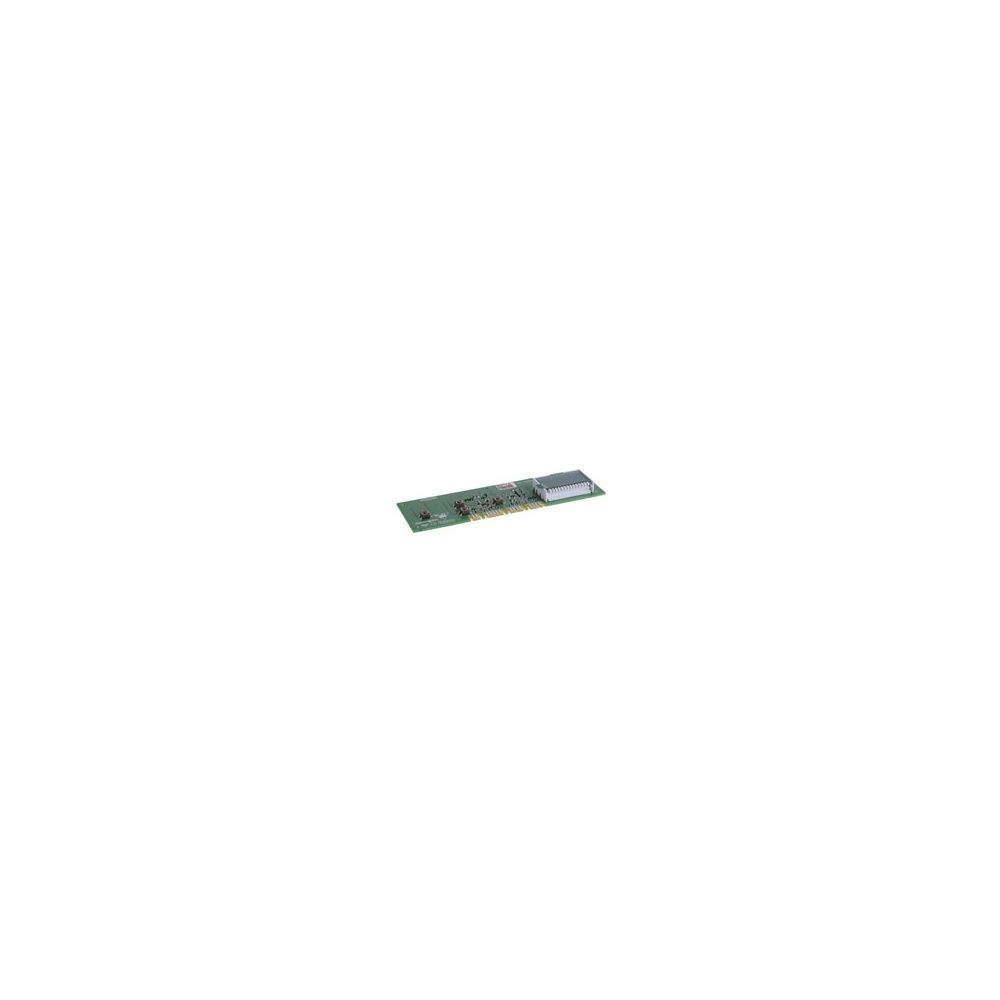 Viessmann Leiterplatte Bedienteil VD050... VIESSMANN-7865488 (Abb. 1)