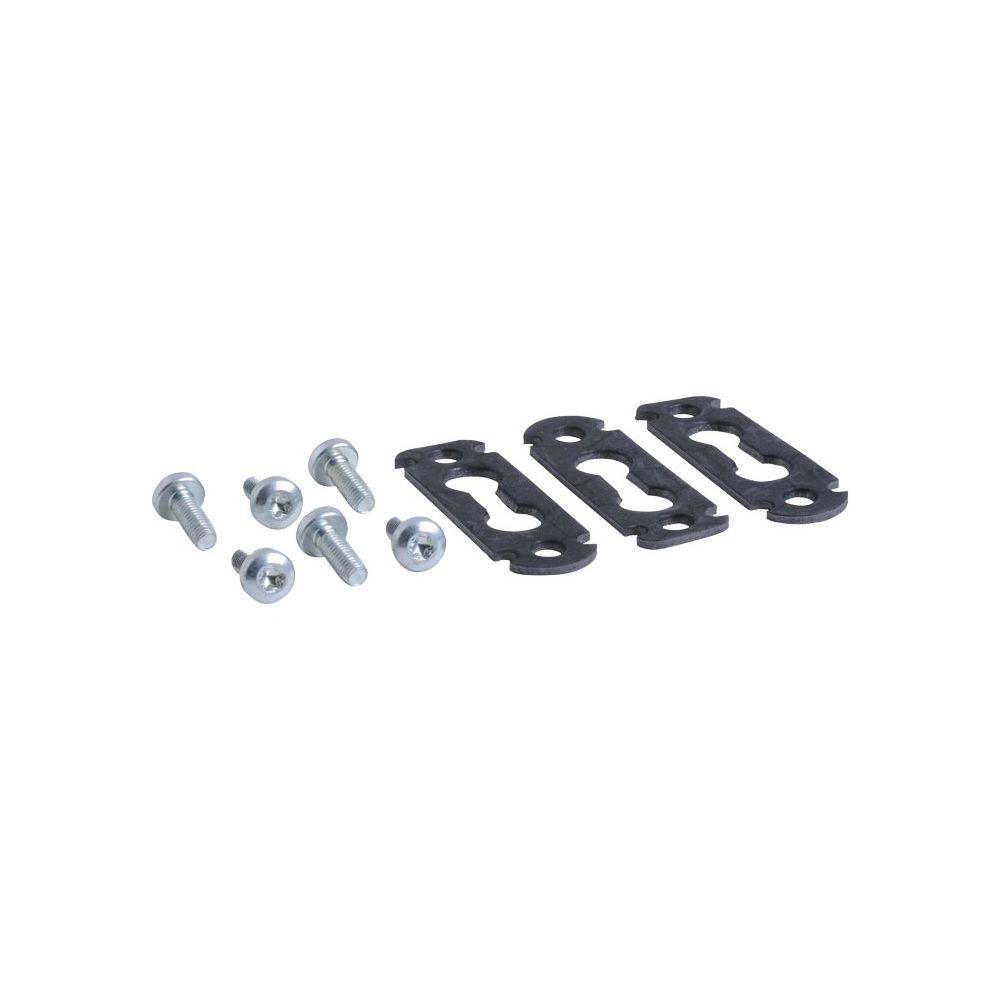 Viessmann Dichtung Zündelektrode, 3 Stück, 7867223... VIESSMANN-7867223 (Abb. 1)