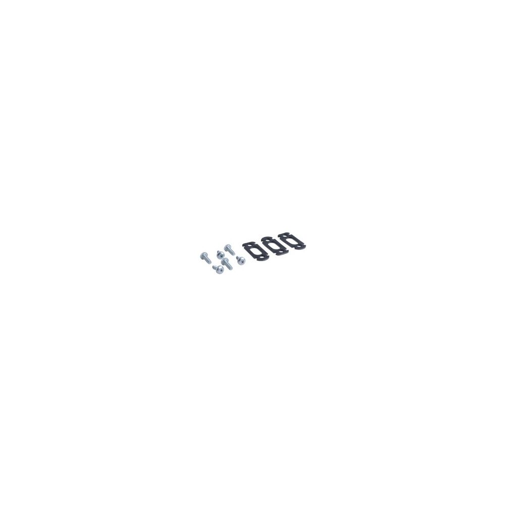 Viessmann Dichtung Ionisationselektrode, 3 Stück, 7867224... VIESSMANN-7867224 (Abb. 1)