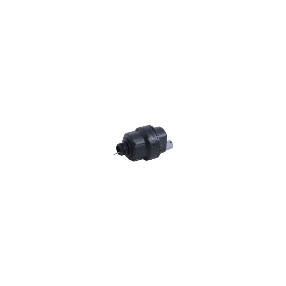 Viessmann Schnellentlüfter G 3/8", 7856260... VIESSMANN-7856260  (Abb. 1)