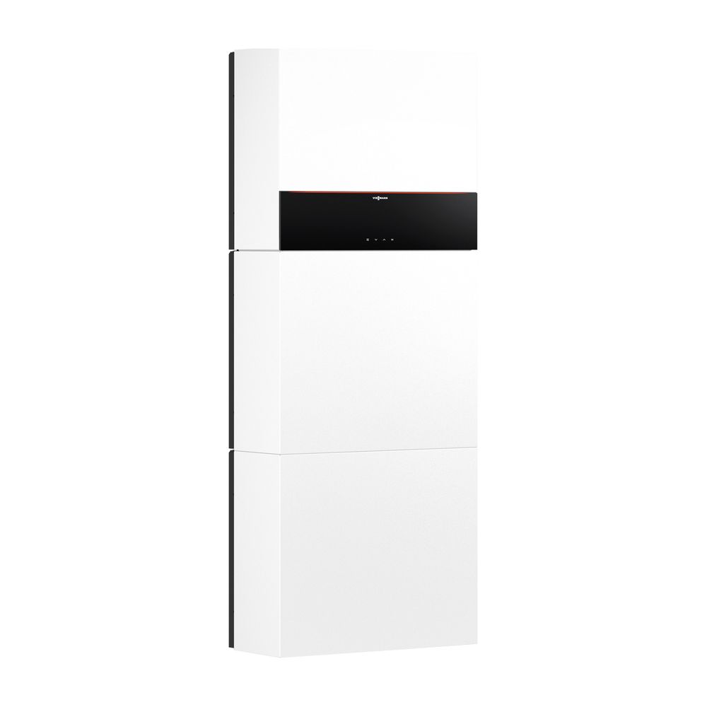 Viessmann Vitocharge VX3 Typ 8.0A10... VIESSMANN-Z024359  (Abb. 1)