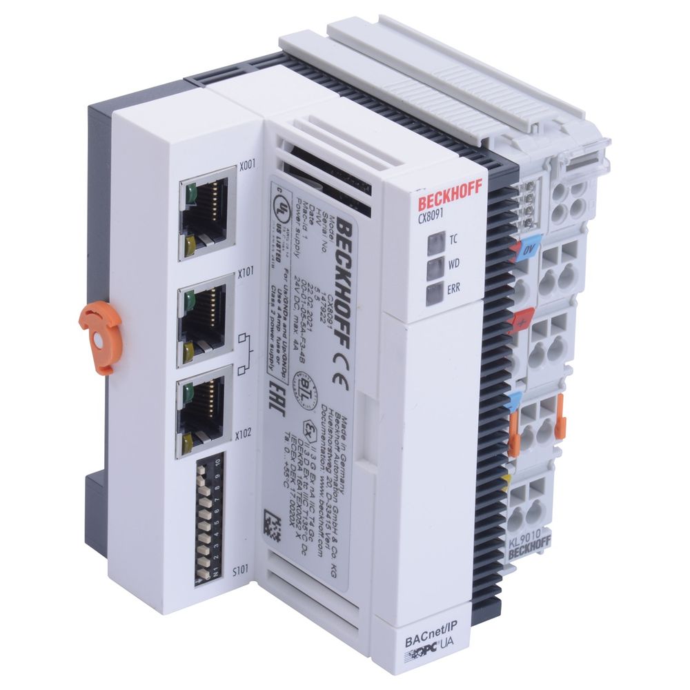 Viessmann Erweiterung Gebäudeleittechnik... VIESSMANN-7635718  (Abb. 1)