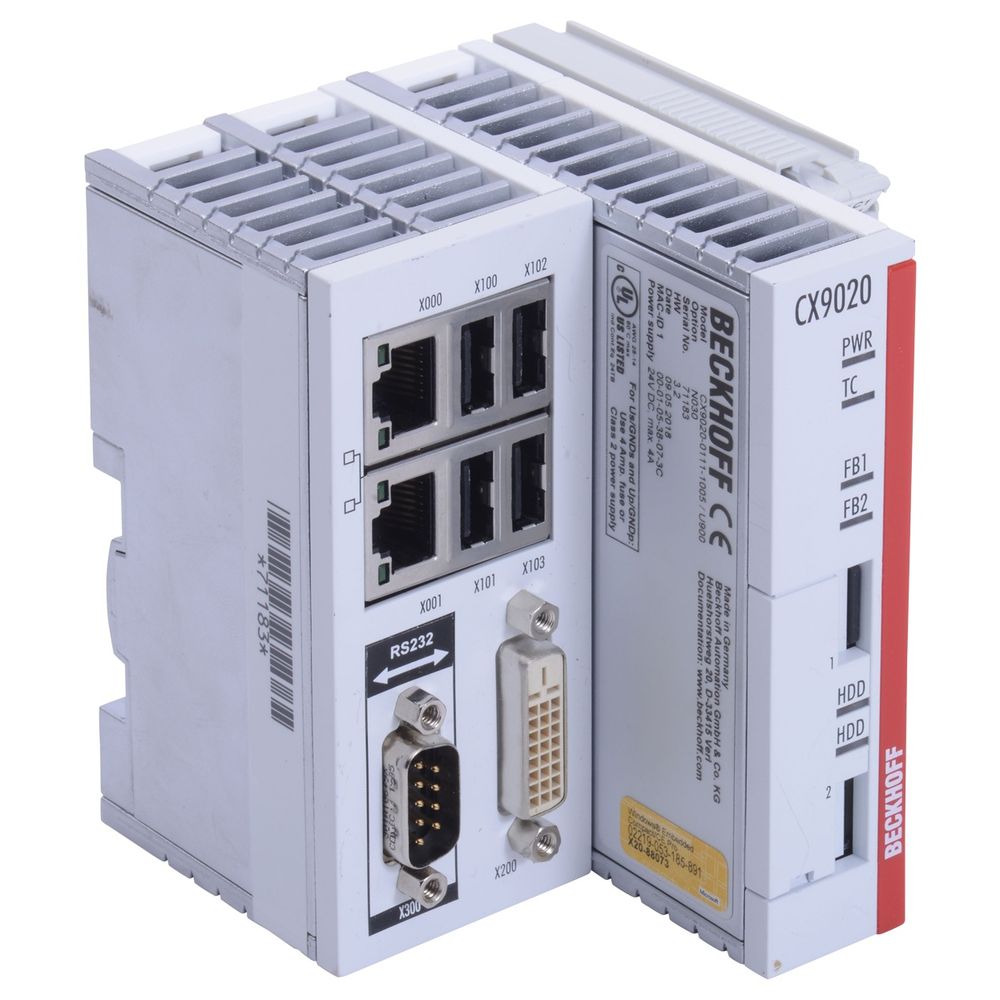 Viessmann CPU-Grundmodul RS232 USV, VIS Standard... VIESSMANN-7866182  (Abb. 1)