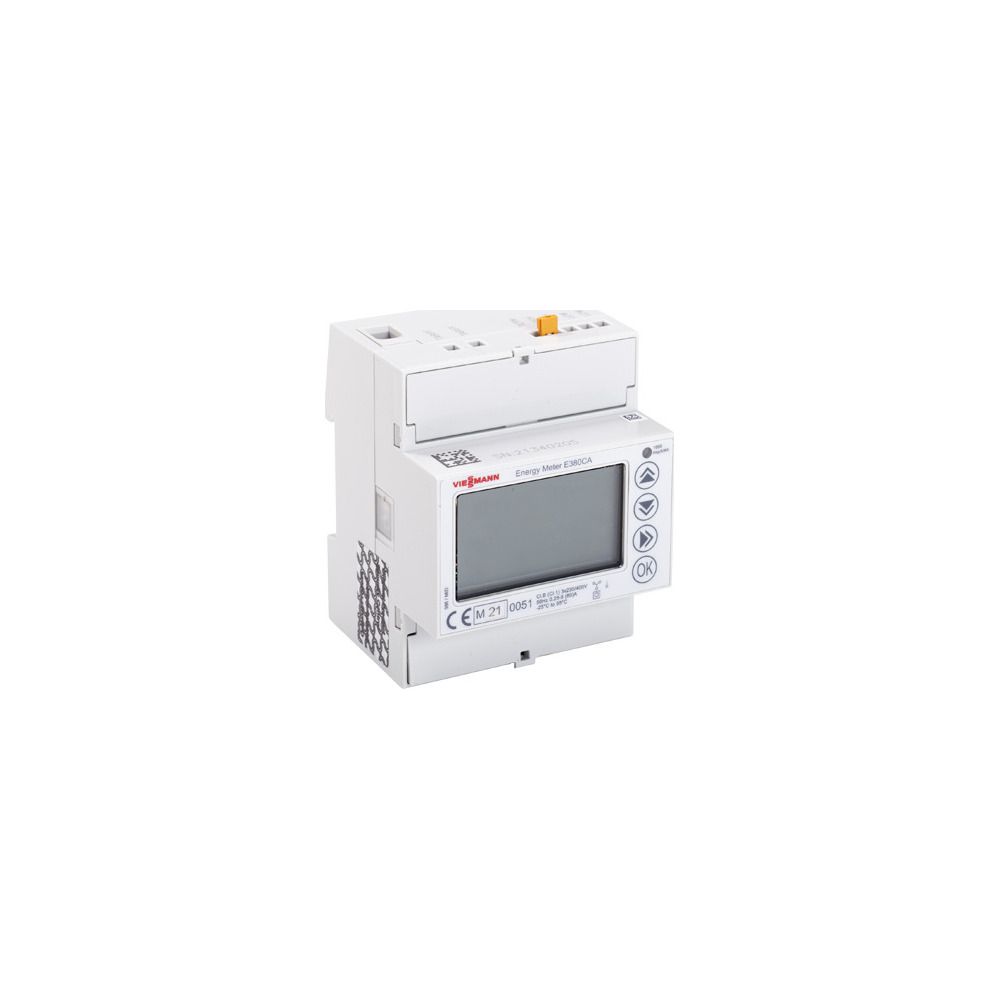 Viessmann Energiezähler E305CA-1... VIESSMANN-7973780 4054465988676 (Abb. 1)