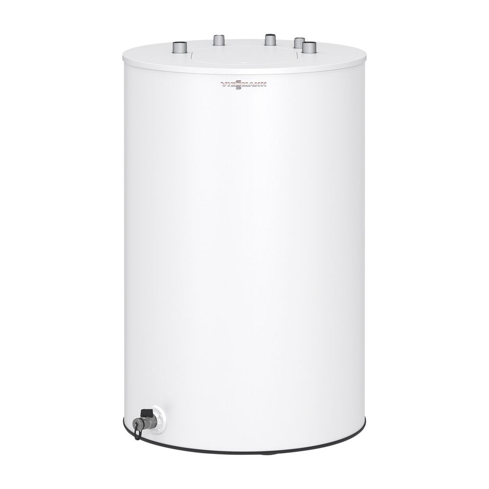 Viessmann Warmwasserspeicher Vitocell 100-W Typ CUGB 150l... VIESSMANN-Z018461  (Abb. 1)