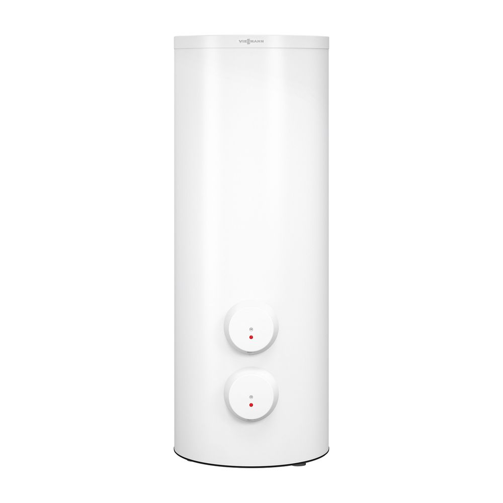 Viessmann Vitocell 100-W CVE 300l, Vitopearlwhite... VIESSMANN-Z022177  (Abb. 1)